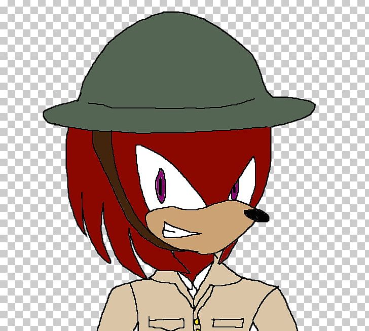 Knuckles The Echidna Drawing PNG, Clipart, Art, Artist, Cartoon, Character, Cowboy Hat Free PNG Download