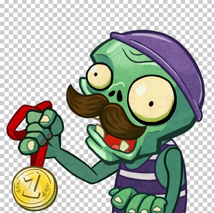 Plants Vs. Zombies 2: It's About Time Plants Vs. Zombies Heroes Plants Vs. Zombies: Garden Warfare 2 PNG, Clipart, Cartoon, Fictional Character, Food, Green, High Diving Free PNG Download