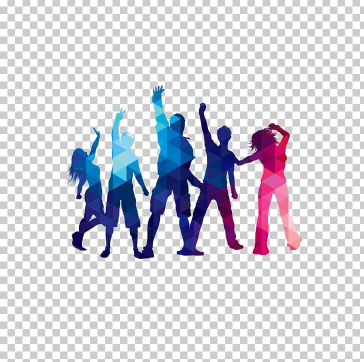 Poster Dance Silhouette PNG, Clipart, Animals, Banner, Bright, Campus, City Silhouette Free PNG Download