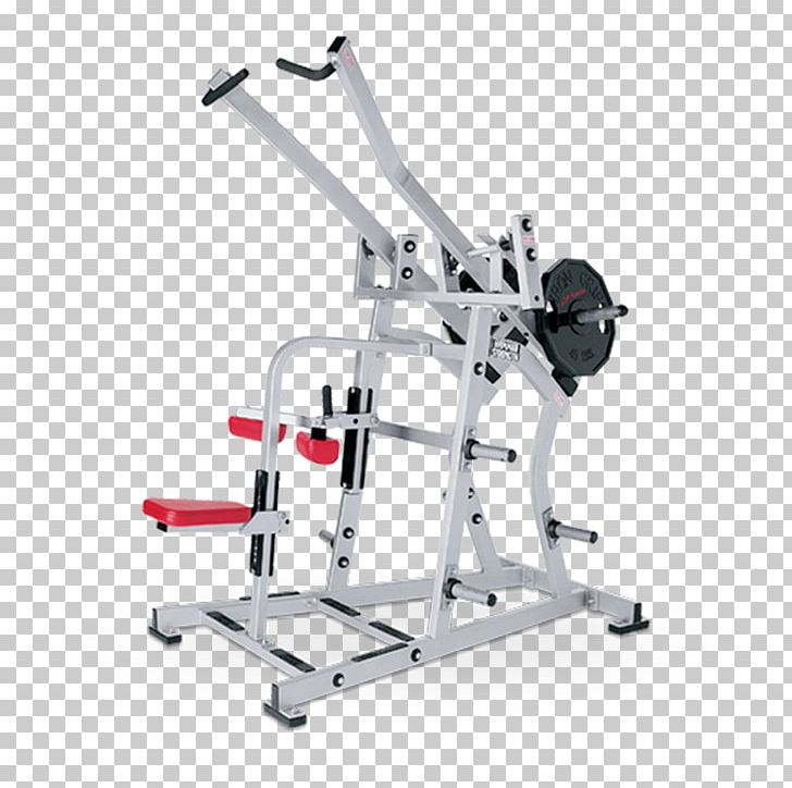 Pulldown Exercise Strength Training Exercise Equipment Bench Row PNG, Clipart, Automotive Exterior, Bench, Bench Press, Biceps, Crunch Free PNG Download