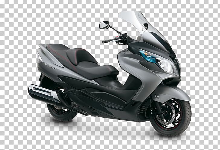 Suzuki Burgman 400 Scooter Motorcycle PNG, Clipart, Allterrain Vehicle, Cars, Engine, Motorcycle, Motorcycle Accessories Free PNG Download