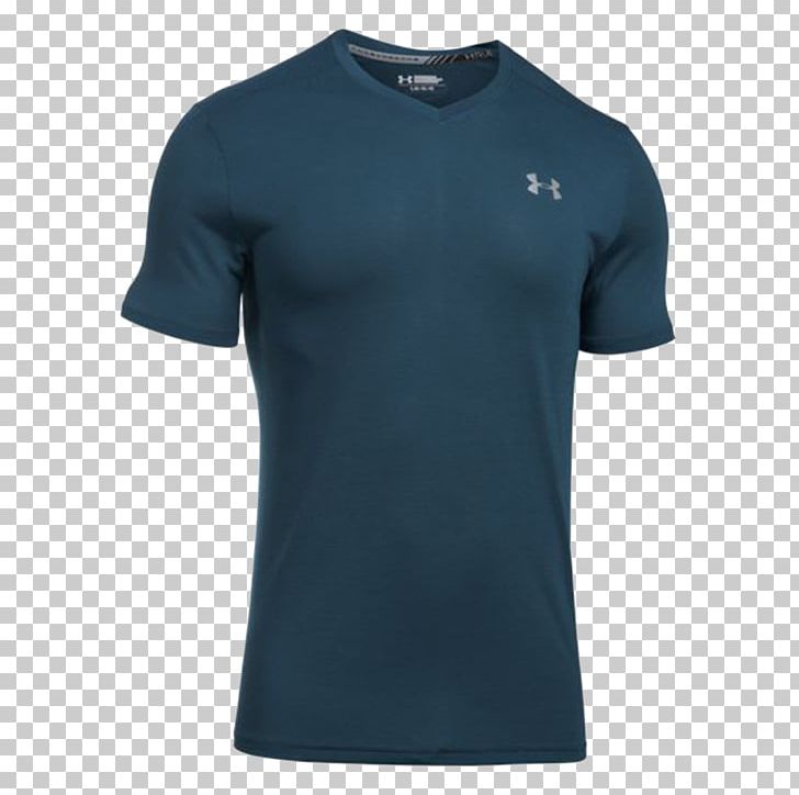 T-shirt Cruz Azul Jersey Polo Shirt Sleeve PNG, Clipart, Active Shirt, Armor, Blue, Clothing, Collar Free PNG Download