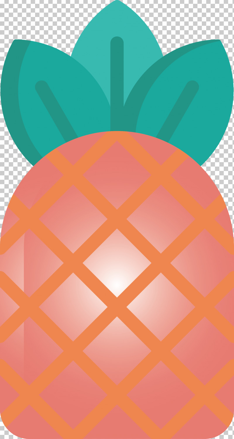 Pineapple PNG, Clipart, Fruit, Line, Orange, Peach, Pineapple Free PNG Download