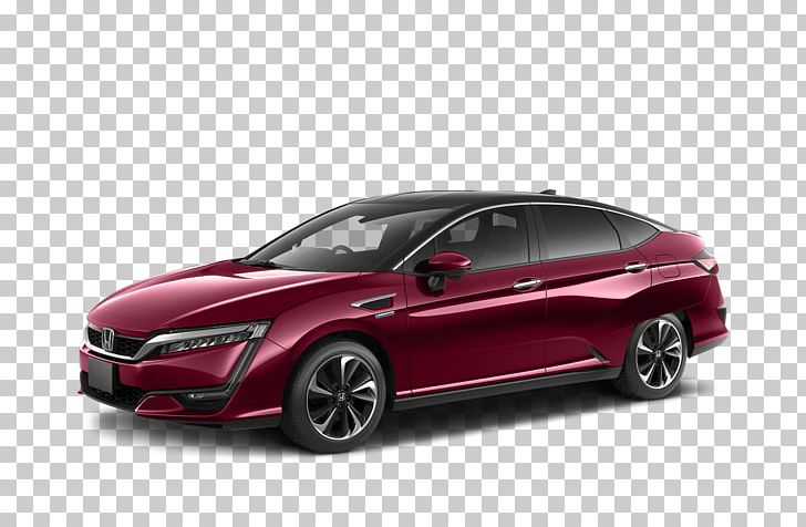 2018 Honda Clarity Plug-In Hybrid Honda FCX Clarity Car Electric Vehicle PNG, Clipart, Autom, Automotive Design, Car, Compact Car, Honda Clarity Free PNG Download