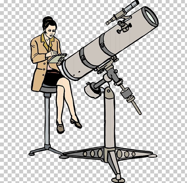 Astronomer Astronomy Drawing PNG, Clipart, Angle, Business Woman, Camera Accessory, Computer Icons, Data Free PNG Download