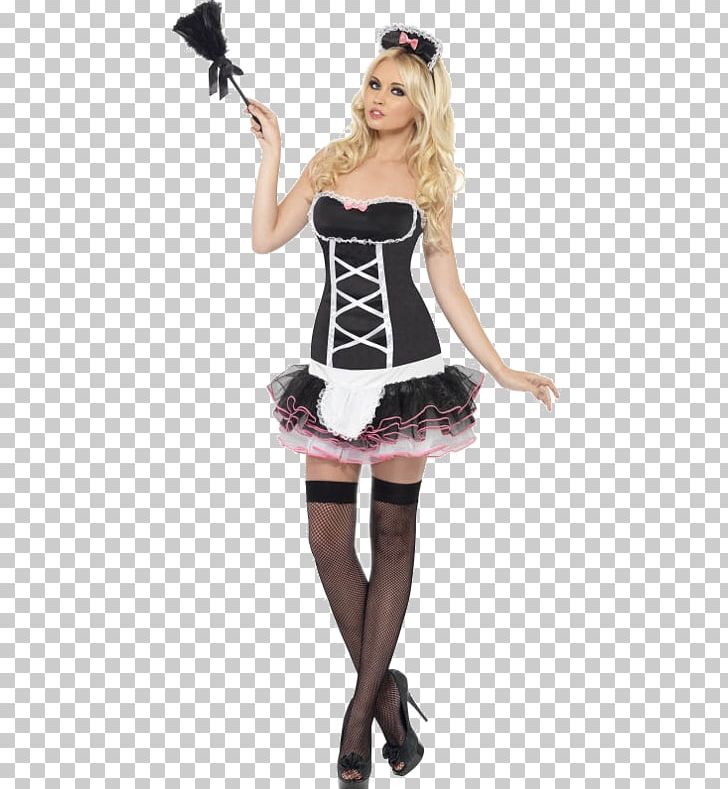 Costume Party French Maid Dress PNG, Clipart,  Free PNG Download