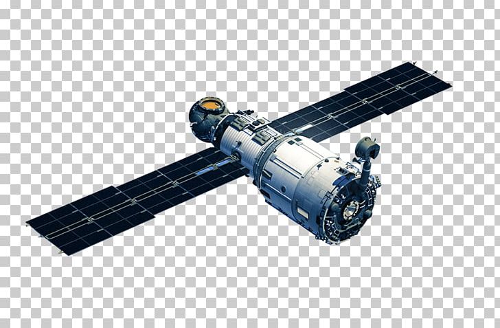 International Space Station Zvezda Spacecraft Satellite PNG, Clipart ...