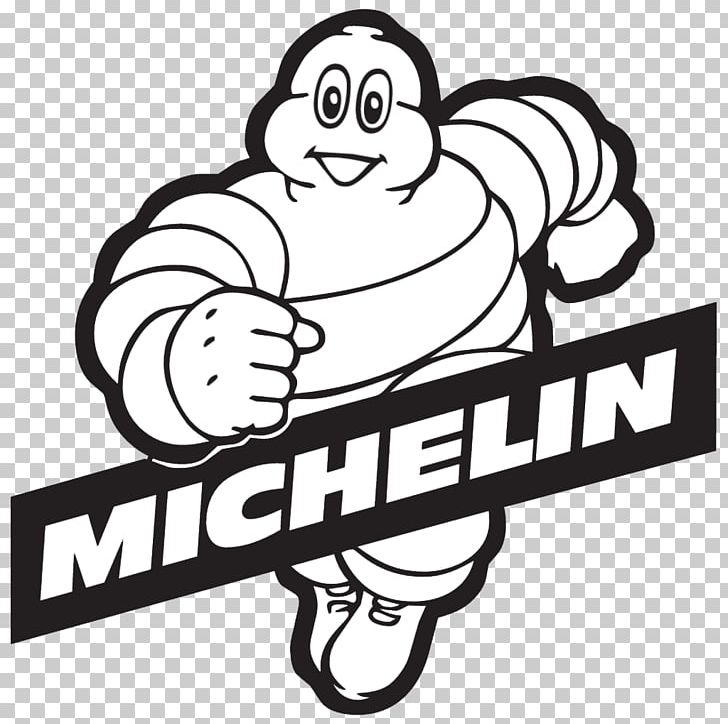 Michelin Man Logo Tire PNG, Clipart, Art, Bicycle Tires, Black And White, Company, Fictional Character Free PNG Download