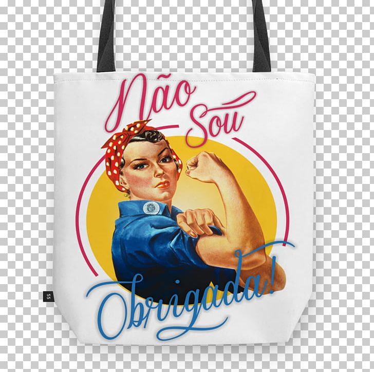 We Can Do It! Second World War Rosie The Riveter Poster PNG, Clipart, Fashion Accessory, Handbag, History, J Howard Miller, Luggage Bags Free PNG Download