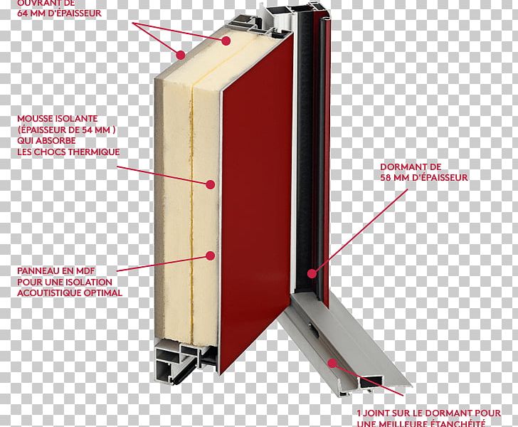Wood Dormant Isolant Aluminium Door PNG, Clipart, Aluminium, Angle, Curtain, Door, Door Handle Free PNG Download