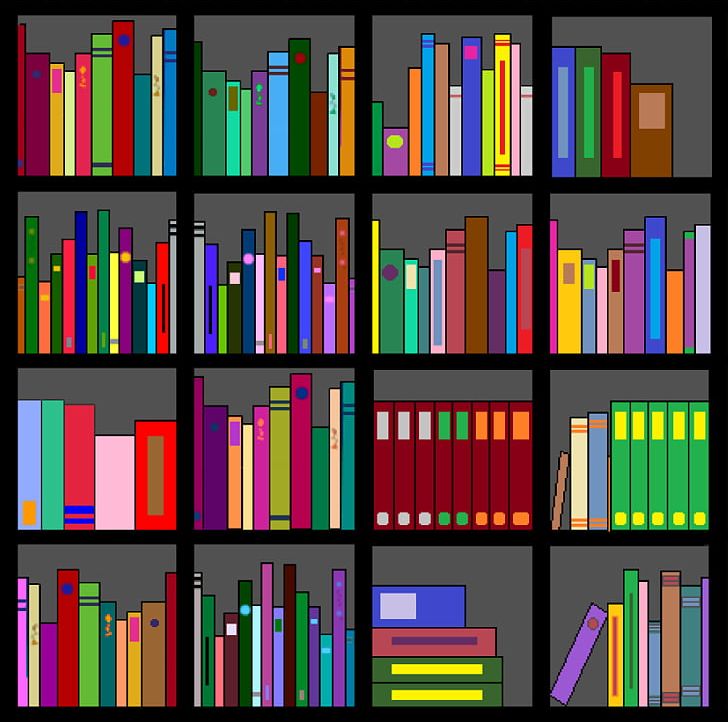 Bookcase Shelf Library PNG, Clipart, Blog, Book, Bookcase, Bookselling, Can Stock Photo Free PNG Download