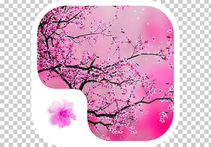 Cherry Blossom Desktop Red Jigsaw Puzzle PNG, Clipart, Apk, Aptoide, Blossom, Branch, Cherry Free PNG Download