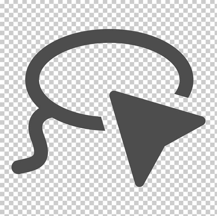 Computer Icons Lasso Tool PNG, Clipart, Angle, Black And White, Computer Icons, Cursor, Edit Free PNG Download