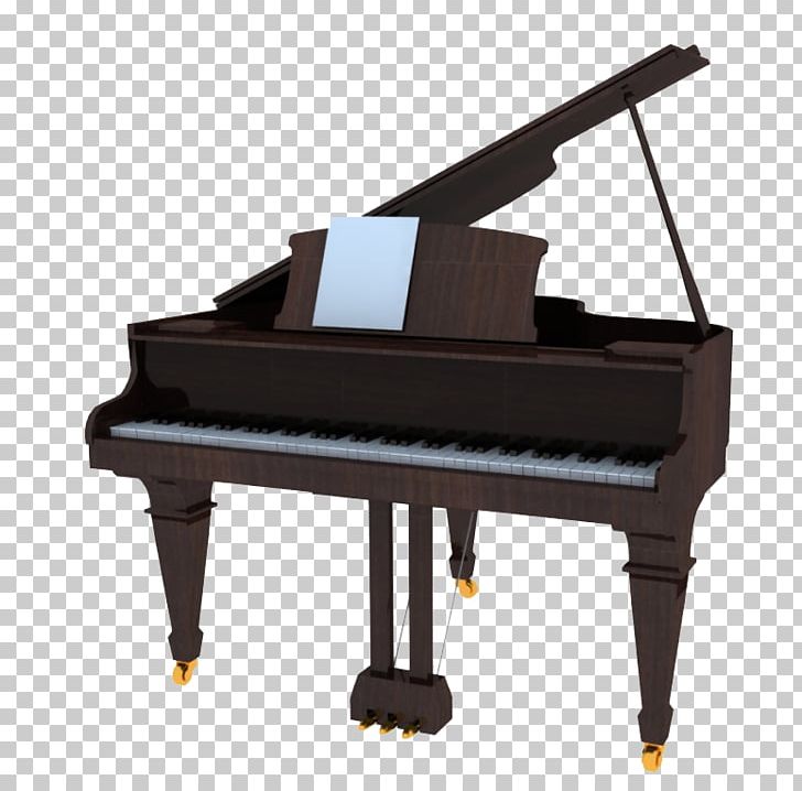 Digital Piano Electric Piano Player Piano Fortepiano PNG, Clipart, 3d Computer Graphics, Black, Digital Piano, Download, Electric Piano Free PNG Download