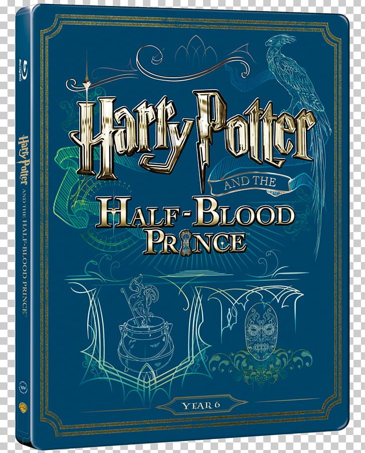 Harry Potter And The Half-Blood Prince Harry Potter And The Deathly Hallows Harry Potter And The Philosopher's Stone Harry Potter And The Goblet Of Fire PNG, Clipart,  Free PNG Download