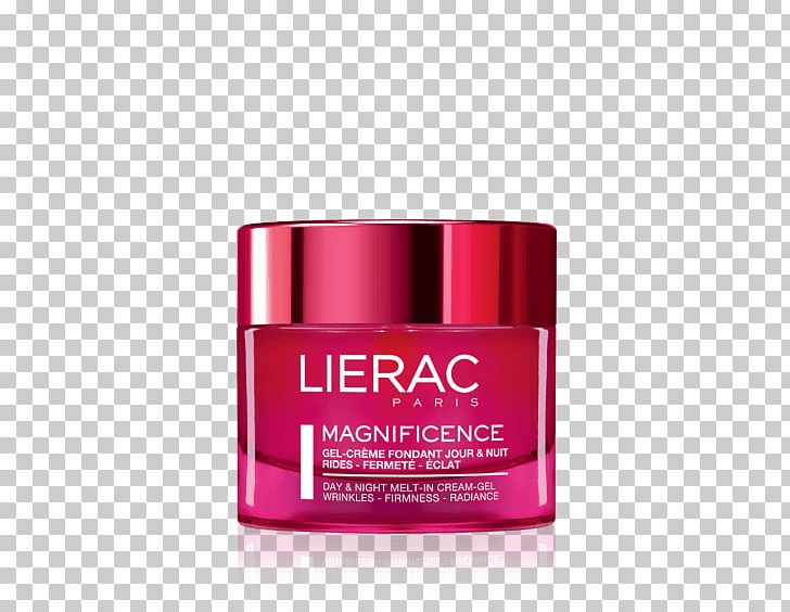 LIERAC Magnificence Velvety Cream Skin Wrinkle Anti-aging Cream PNG, Clipart, Antiaging Cream, Beauty, Cosmetics, Cream, Ecco Free PNG Download