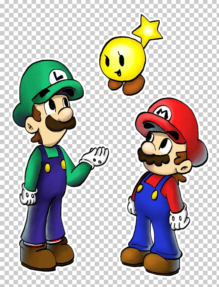 Mario & Luigi: Superstar Saga Mario & Luigi: Bowser's Inside Story Mario & Luigi: Dream Team PNG, Clipart, Area, Bowser, Cartoon, Fictional Character, Human Behavior Free PNG Download