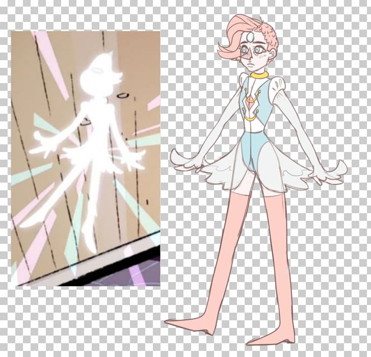 Pearl Steven Universe Concept Art Fan Art PNG, Clipart, Anime, Arm, Art, Cartoon, Cartoon Network Free PNG Download