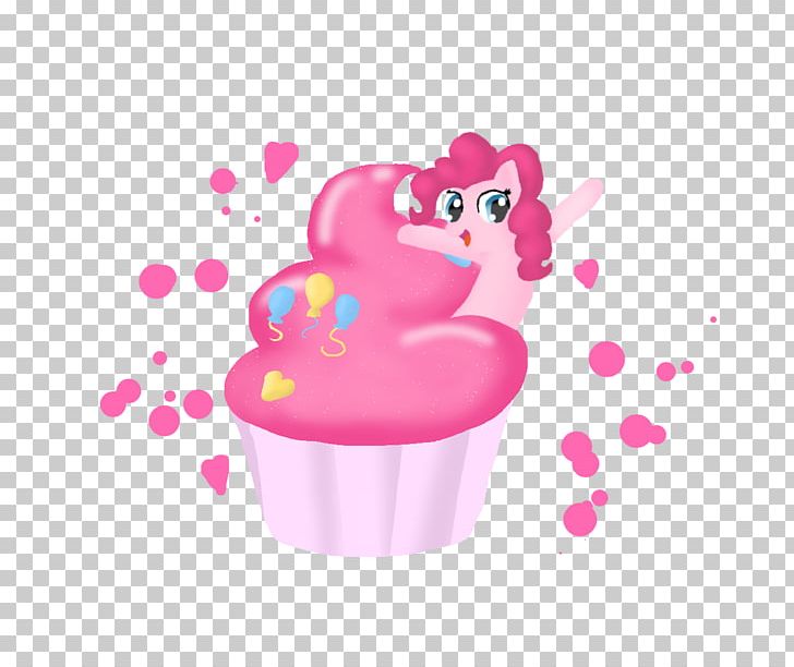 Pinkie Pie Cupcake Drawing PNG, Clipart, Art, Cake, Cartoon, Character, Cupcake Free PNG Download