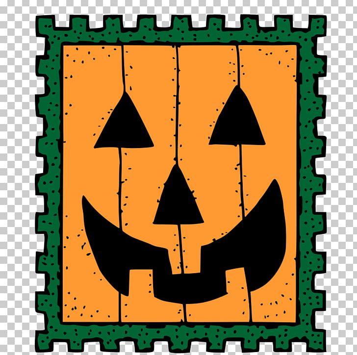 Postage Stamps Halloween Mail PNG, Clipart, Art, Cartoon, Computer Icons, Digital Stamp, Drawing Free PNG Download