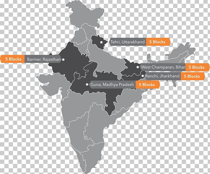 States And Territories Of India Map PNG, Clipart, Blank Map, Firearm, Gun, India, Map Free PNG Download