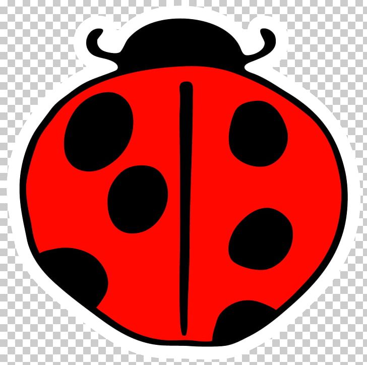 Sticker Ladybird Symbol PNG, Clipart, Circle, Code, Concept, Insects, Ladybird Free PNG Download