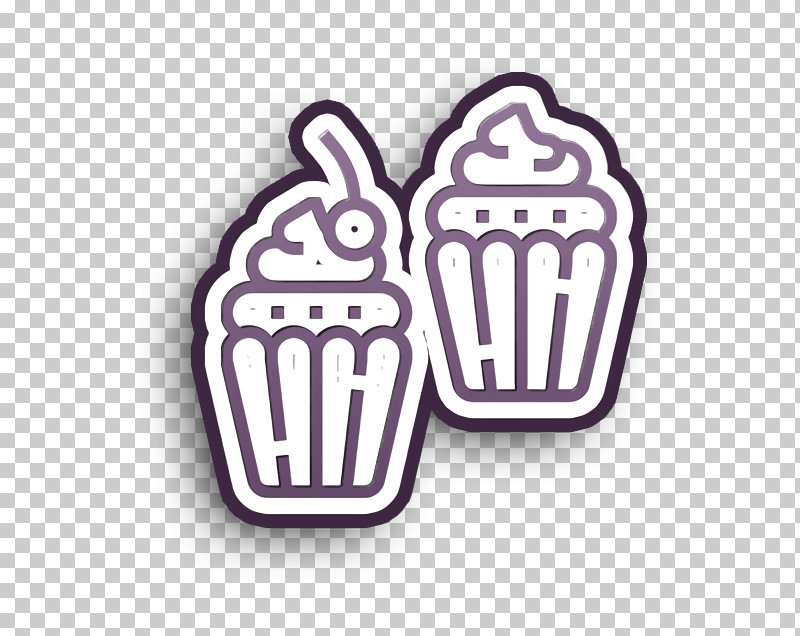 Party Icon Cupcake Icon Food And Restaurant Icon PNG, Clipart, Cupcake Icon, Food And Restaurant Icon, Hm, Line, Logo Free PNG Download