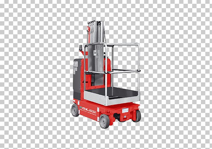 Aerial Work Platform Genie Elevator Heavy Machinery Architectural Engineering PNG, Clipart, Aerial Work Platform, Architectural Engineering, Belt Manlift, Crane, Cylinder Free PNG Download