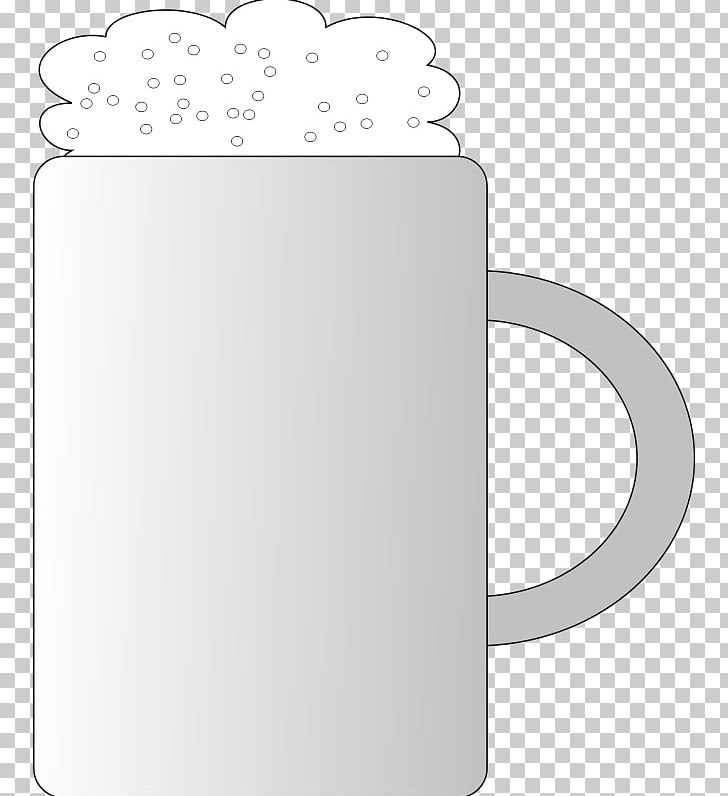 Beer White Cup PNG, Clipart, Beer, Black And White, Cup, Drinkware, Encapsulated Postscript Free PNG Download