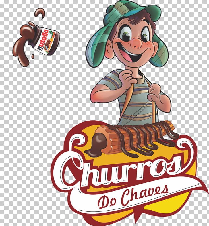 Churro Logo Food Cartoon PNG, Clipart, Artwork, Cartoon, Churro, Churros, Clip Art Free PNG Download