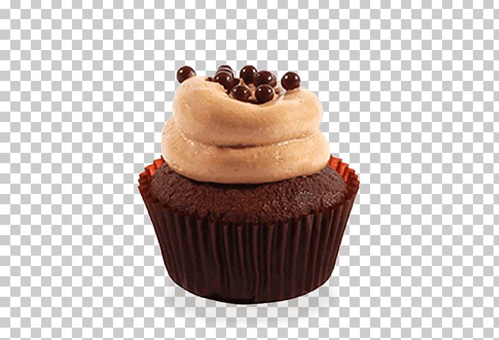 Cupcake Fudge Frosting & Icing S'more Peanut Butter Cup PNG, Clipart, Baking, Butter, Buttercream, Cake, Chocolate Free PNG Download