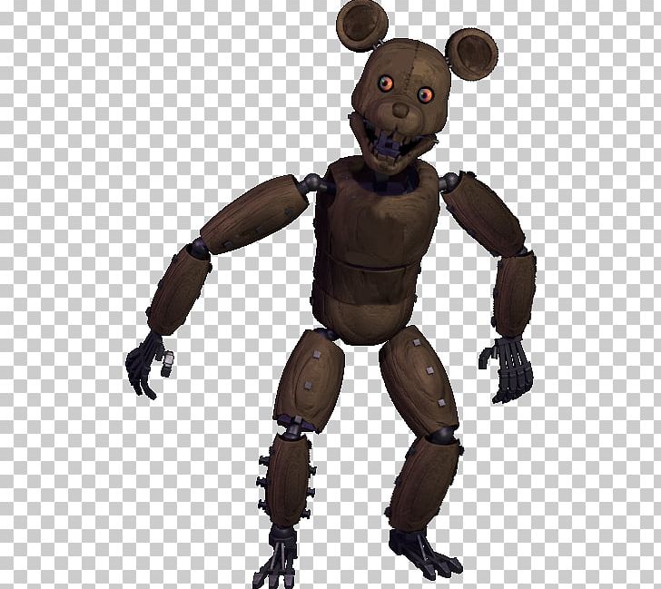 Five Nights At Freddy's: Sister Location Rat Fnac Five Nights At Freddy's 2 Video PNG, Clipart,  Free PNG Download