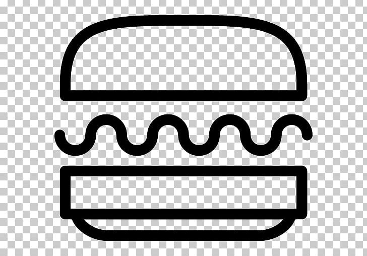 Hamburger Cheeseburger Fast Food Breakfast Computer Icons PNG, Clipart, Auto Part, Black And White, Bread, Breakfast, Bun Free PNG Download
