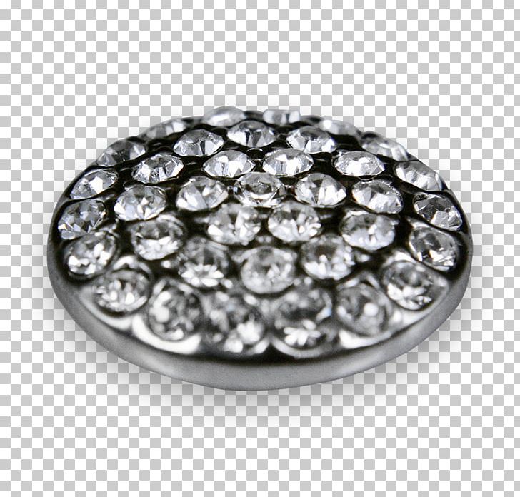 Silver Jewellery Diamond PNG, Clipart, Bling Bling, Button, Diamond, Gemstone, Jewellery Free PNG Download