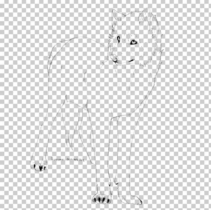 Whiskers Cat Line Art Paw Sketch PNG, Clipart, Animals, Artwork, Based Line Drawing, Black And White, Carnivoran Free PNG Download