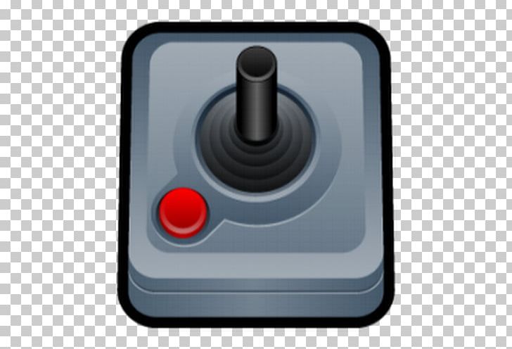 atari joystick icon