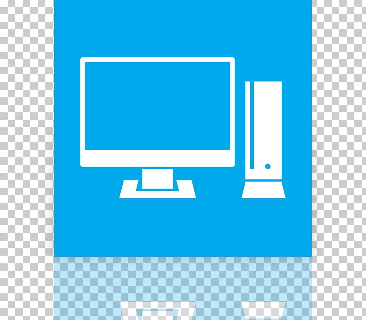 Computer Icons Metro Windows 8 PNG, Clipart, Angle, Area, Blue, Brand, Computer Free PNG Download