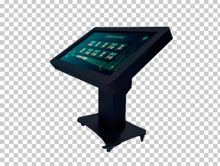 Computer Monitors Table Interactivity Display Device Touchscreen PNG, Clipart, Computer Hardware, Computer Monitor, Computer Monitor Accessory, Computer Monitors, Education Free PNG Download