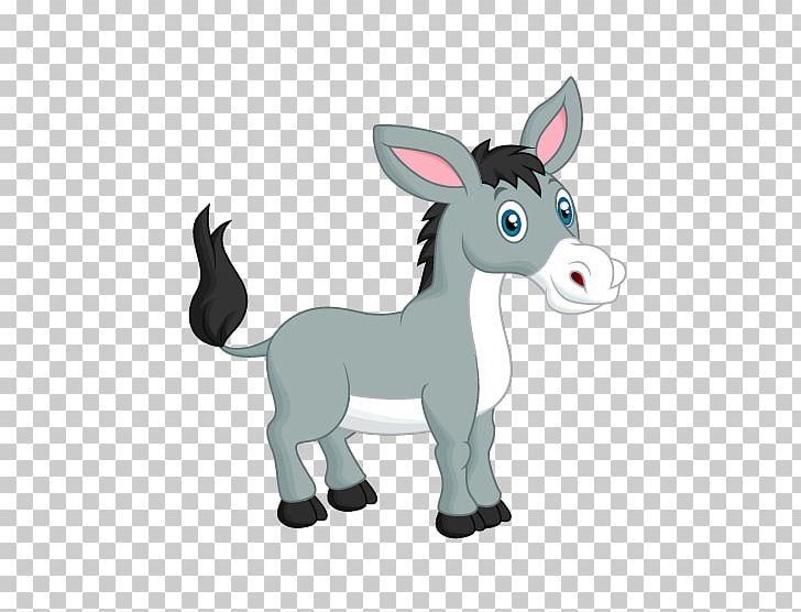 Donkey Cartoon PNG, Clipart, Animals, Animation, Balloon Cartoon, Boy Cartoon, Cart Free PNG Download
