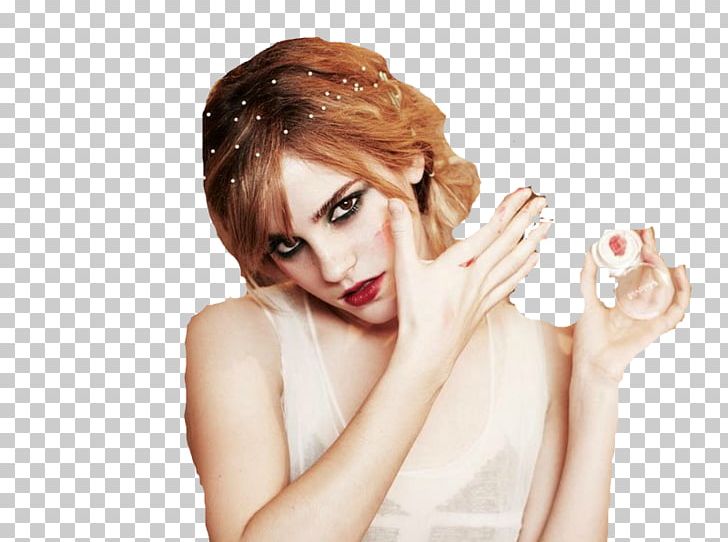Emma Watson Harry Potter And The Philosopher's Stone Vogue Italia Magazine PNG, Clipart,  Free PNG Download