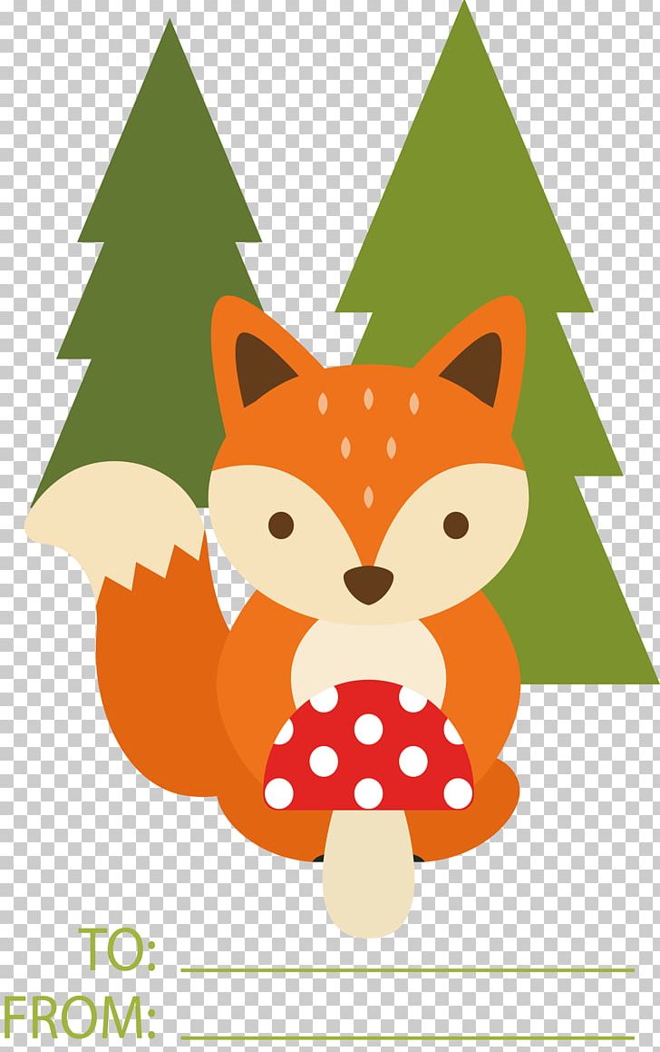 Fox Gift Card PNG, Clipart, Animals, Art, Autumn Fox, Birthday Card, Business Card Free PNG Download