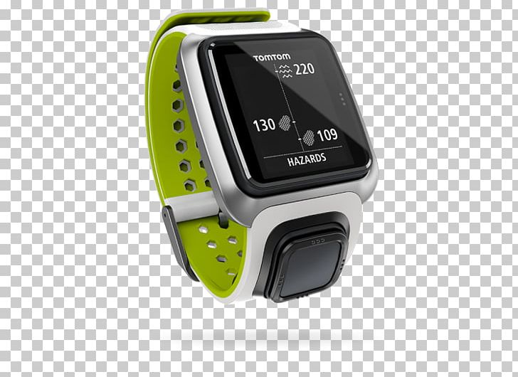 GPS Navigation Systems TomTom Golfer GPS Watch PNG, Clipart, Automotive Navigation System, Communication Device, Electronic Device, Gadget, Golf Free PNG Download