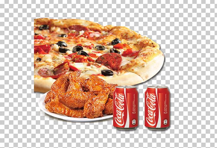 Sicilian Pizza California-style Pizza Fast Food Junk Food PNG, Clipart,  Free PNG Download