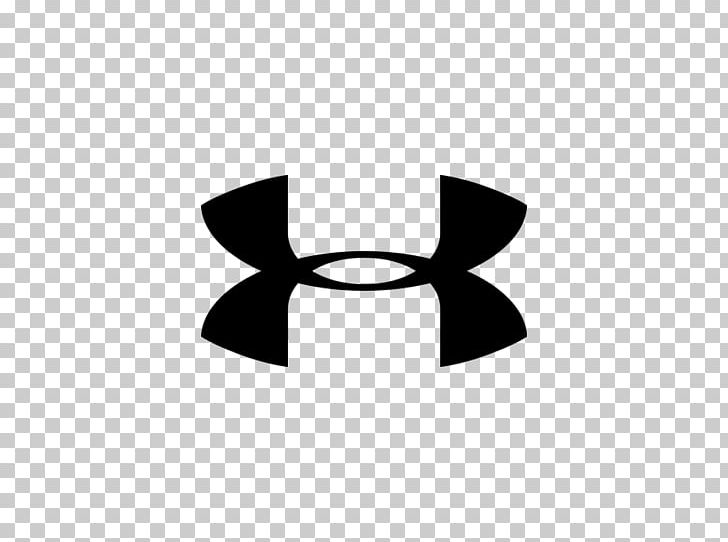 Under Armour T-shirt Clothing Sneakers Sportswear PNG, Clipart, Adidas, Armour, Black, Black And White, Brand Free PNG Download