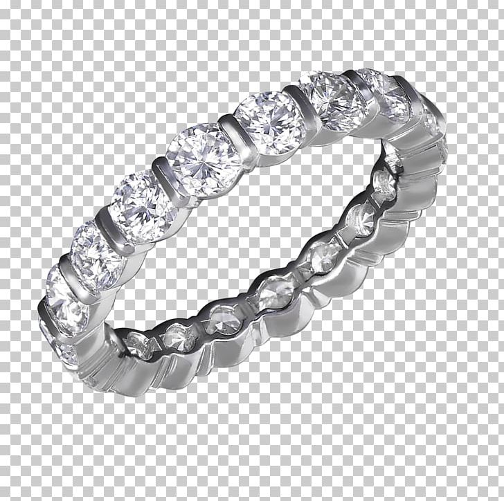 Wedding Ring Diamond Jewellery Eternity Ring PNG, Clipart, Bling Bling, Body Jewelry, Bracelet, Carat, Chain Free PNG Download