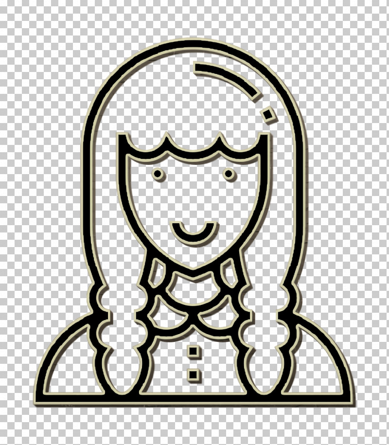 Careers Women Icon Developer Icon Girl Icon PNG, Clipart, Careers Women Icon, Cartoon, Cheek, Developer Icon, Face Free PNG Download
