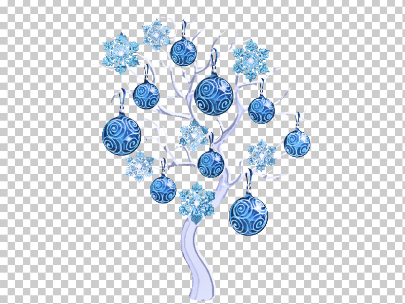 Christmas Ornament PNG, Clipart, Blue, Christmas Ornament, Holiday Ornament, Ornament Free PNG Download