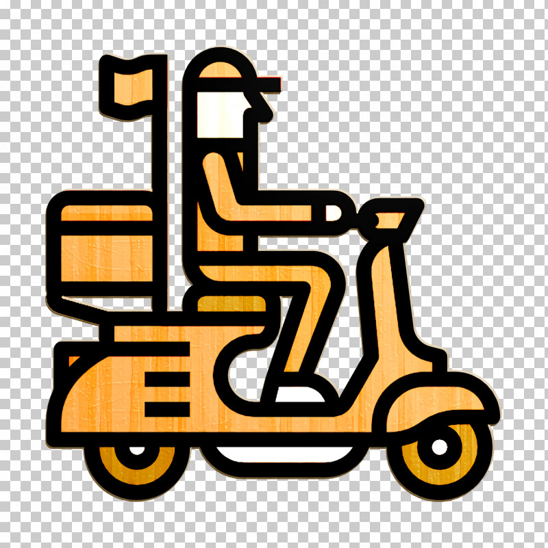 Fast Food Icon Delivery Bike Icon Bike Icon PNG, Clipart, Bike Icon, Delivery, Fast Food, Fast Food Icon, Flour Free PNG Download