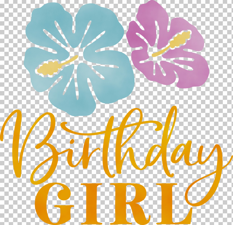 Floral Design PNG, Clipart, Birthday, Birthday Girl, Cut Flowers, Floral Design, Flower Free PNG Download