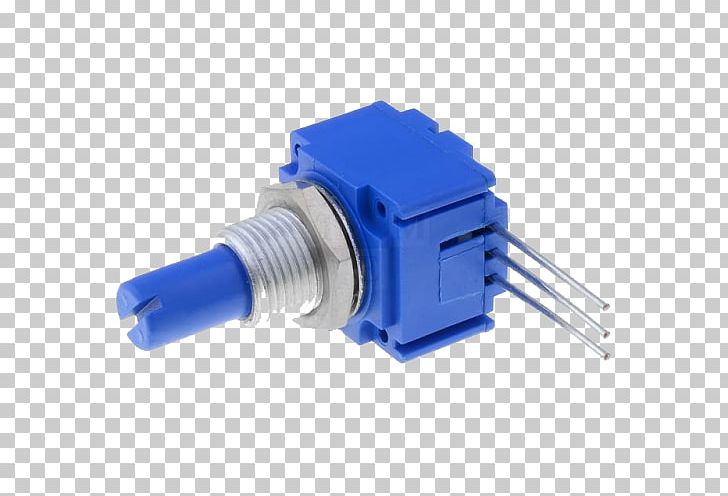 Potentiometer Electronics Electrical Connector Through-hole Technology Ohm PNG, Clipart, 1 A, Amplificador, B 24, Bnc Connector, Bourns Free PNG Download